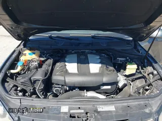 2012 Volkswagen Touareg Sport with VIN WVGFK9BP0CD004951, listed as a IAAI auction lot 42724125 with 173,993 mi miles and . Bid and sale history available at DreamBid. Image 10.