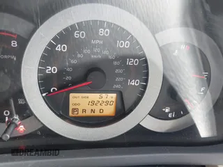 2007 Toyota RAV4 Limited with VIN JTMBK31V375024384, listed as a IAAI auction lot 41607817 with Not Provided miles. Bid and sale history available at carsss.com. Image 7.