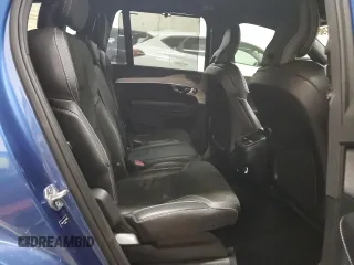 2019 Volvo XC90 R-Design with VIN YV4A22PMXK1448629, listed as a Copart auction lot 51045795 with 88,345 mi miles and Salvage Title. Bid and sale history available at carsss.com. Image 12.