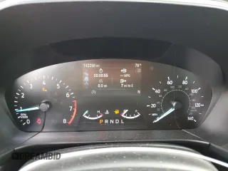 2021 Ford Escape S z VIN 1FMCU0F61MUA01603, wystawiony jako Copart lot #56311505 z przebiegiem 142 398 mil mil oraz Szkoda całkowita • Salvage title. Historia ofert i sprzedaży dostępna na DreamBid. Obrazek 9.