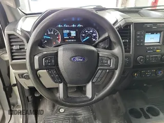 2020 Ford F-250 XL with VIN 1FT7X2B65LEC53720, listed as a IAAI auction lot 42836279 with 125,668 mi miles and . Bid and sale history available at DreamBid. Image 33.
