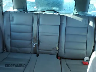2004 Volkswagen Touareg z VIN WVGBC67L94D021426, wystawiony jako Copart lot #44059535 z przebiegiem 148 887 mil mil oraz Czysty tytuł • Clean title. Historia ofert i sprzedaży dostępna na DreamBid. Obrazek 10.