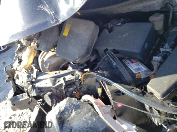2014 Toyota Camry L with VIN 4T1BF1FK3EU748355, listed as a Copart auction lot 48713405 with 199,091 mi miles and Salvage Title. Bid and sale history available at carsss.com. Image 11.