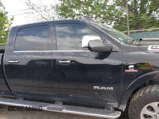 2022 Ram 2500 Laramie with VIN 3C6UR5FL7NG282895, listed as a IAAI auction lot 41902088 with 50,490 mi miles and . Bid and sale history available at DreamBid. Image 13.