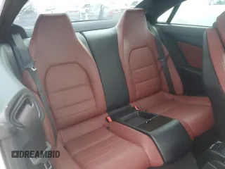 2012 Mercedes-Benz E 350 with VIN WDDKJ5KB0CF173011, listed as a Copart auction lot 43737675 with 73,005 mi miles and Salvage Title. Bid and sale history available at DreamBid. Image 10.