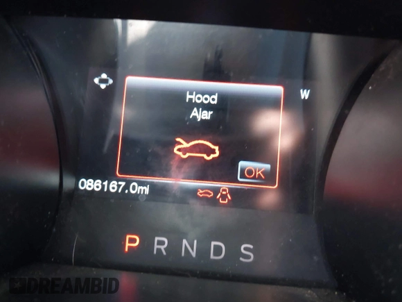 2015 Ford Mustang V6 с VIN 1FA6P8AM4F5348651, выставлен на аукционе IAAI как лот 42572314 с пробегом 86 167 миль миль и . История ставок и продаж доступна на DreamBid. Изображение 16.