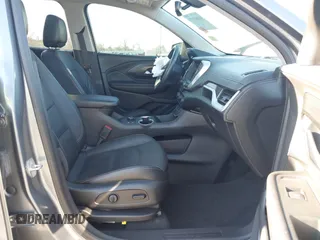 2019 GMC Terrain SLT z VIN 3GKALPEX4KL379539, wystawiony jako IAAI lot #41662177 z przebiegiem 45 545 mil mil oraz . Historia ofert i sprzedaży dostępna na DreamBid. Obrazek 5.