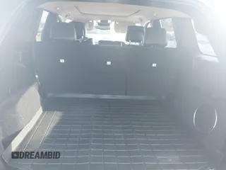 2013 Jeep Grand Cherokee Limited with VIN 1C4RJEBT3DC564366, listed as a IAAI auction lot 41485576 with 153,000 mi miles. Bid and sale history available at carsss.com. Image 17.