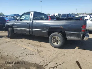1994 Dodge 2500 with VIN 1B7KC26Z2RS609514, listed as a Copart auction lot 73750314 with 127,347 mi miles and Salvage Title. Bid and sale history available at DreamBid. Image 2.