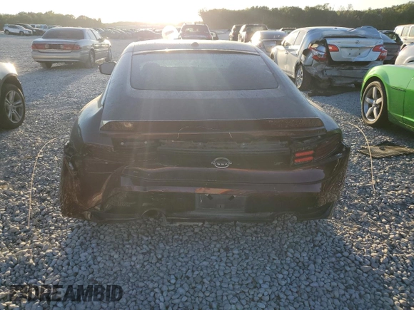 2023 Nissan Z Performance z VIN JN1BZ4BH8PM311058, wystawiony jako Copart lot #74943134 z przebiegiem 26 419 mil mil oraz Czysty tytuł • Clean title. Historia ofert i sprzedaży dostępna na DreamBid. Obrazek 6.