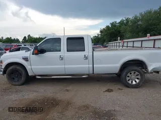 2008 Ford F-250 XL with VIN 1FTSW20508EA98623, listed as a IAAI auction lot 42626043 with 108,989 mi miles and . Bid and sale history available at DreamBid. Image 14.