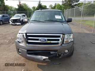 2011 Ford Expedition Max XLT с VIN 1FMJK1J54BEF15924, выставлен на аукционе IAAI как лот 42386573 с пробегом 168 267 миль миль и . История ставок и продаж доступна на DreamBid. Изображение 12.
