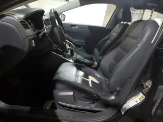 2012 Volkswagen Jetta SE with VIN 3VWDP7AJ1CM462465, listed as a Copart auction lot 59549635 with 238,393 mi miles and Salvage title. Bid and sale history available at DreamBid. Image 7.
