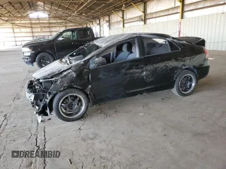2007 Toyota Yaris with VIN JTDBT923871099280, listed as a Copart auction lot 53302415 with 149,563 mi miles and Salvage Title. Bid and sale history available at carsss.com. Image 1.