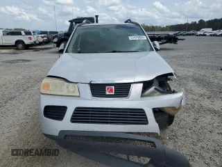 2007 Saturn VUE V6 with VIN 5GZCZ53477S868895, listed as a Copart auction lot 51478825 with 249,130 mi miles and Salvage Title. Bid and sale history available at carsss.com. Image 5.
