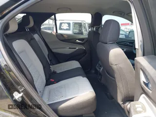 2022 Chevrolet Equinox LT z VIN 3GNAXKEV3NL281177, wystawiony jako IAAI lot #42020213 z przebiegiem 80 033 mil mil oraz . Historia ofert i sprzedaży dostępna na DreamBid. Obrazek 8.