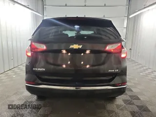2021 Chevrolet Equinox LT with VIN 2GNAXTEV8M6112698, listed as a IAAI auction lot 42547280 with 66,209 mi miles and . Bid and sale history available at DreamBid. Image 12.