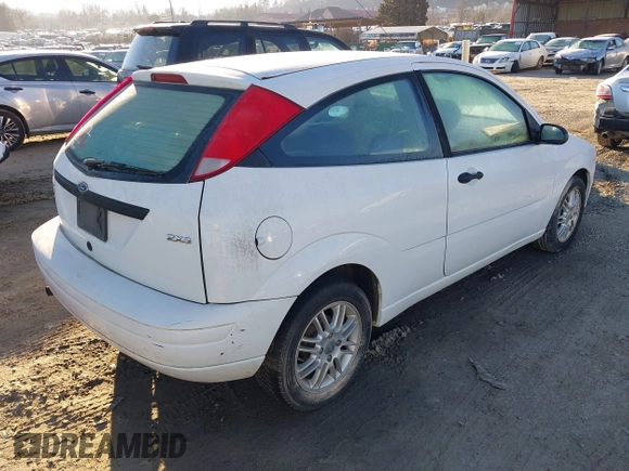 2006 Ford Focus S с VIN 1FAFP31N06W160344, выставлен на аукционе IAAI как лот 41321442 с пробегом Не указан миль и . История ставок и продаж доступна на DreamBid. Изображение 4.