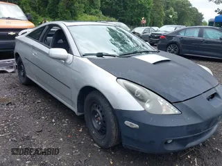 2001 Toyota Celica GT с VIN JTDDR32T610078834, выставлен на аукционе IAAI как лот 42682693 с пробегом 151 546 миль миль и . История ставок и продаж доступна на DreamBid. Изображение 1.