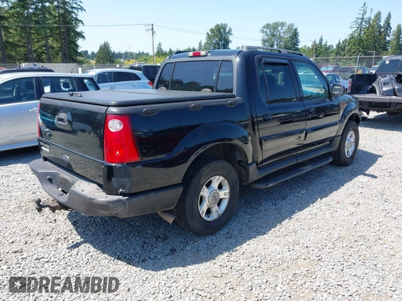 2002 Ford Explorer Sport Trac Value с VIN 1FMZU77E52UB55396, выставлен на аукционе IAAI как лот 42417105 с пробегом 192 840 миль миль и . История ставок и продаж доступна на DreamBid. Изображение 4.