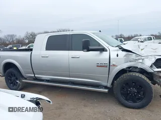 2016 Ram 2500 Big Horn with VIN 3C6UR5ML8GG311696, listed as a IAAI auction lot 41603158 with 110,994 mi miles. Bid and sale history available at carsss.com. Image 13.