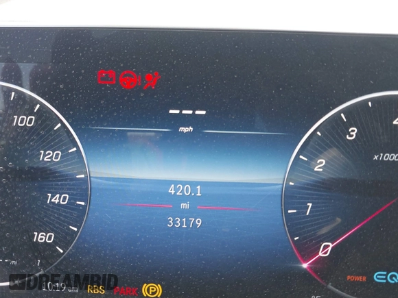 2022 Mercedes-Benz C 300 with VIN W1KAF4GB6NR018013, listed as a IAAI auction lot 41735214 with 33,179 mi miles and . Bid and sale history available at DreamBid. Image 15.