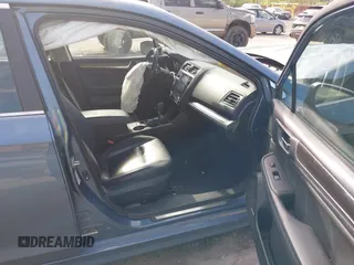 2018 Subaru Legacy Limited with VIN 4S3BNAN60J3026112, listed as a IAAI auction lot 42176453 with 152,962 mi miles and . Bid and sale history available at DreamBid. Image 5.