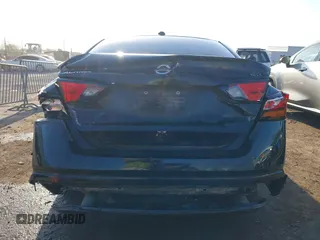 2019 Nissan Altima 2.5 SR with VIN 1N4BL4CV3KC130764, listed as a IAAI auction lot 41952695 with 86,644 mi miles. Bid and sale history available at carsss.com. Image 17.
