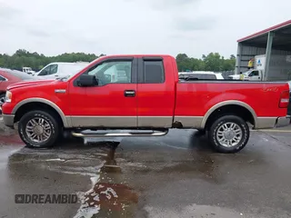 2004 Ford F-150 XLT with VIN 1FTPX14584NC54604, listed as a IAAI auction lot 42422786 with 143,296 mi miles and . Bid and sale history available at DreamBid. Image 14.