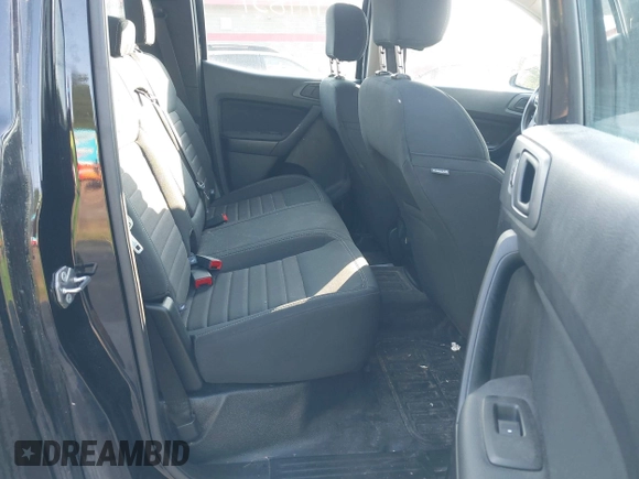 2020 Ford Ranger XL с VIN 1FTER4FH1LLA48612, выставлен на аукционе IAAI как лот 42474857 с пробегом 43 123 миль миль и . История ставок и продаж доступна на DreamBid. Изображение 8.
