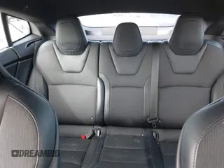 2018 Tesla Model S 75D with VIN 5YJSA1E2XJF287825, listed as a IAAI auction lot 41912116 with Not Provided miles and . Bid and sale history available at DreamBid. Image 8.