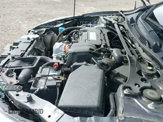 2014 Honda Accord EX-L with VIN 1HGCR2F86EA216126, listed as a IAAI auction lot 43322648 with 135,671 mi miles and . Bid and sale history available at DreamBid. Image 20.