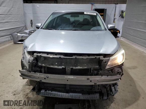 2015 Subaru Legacy Premium with VIN 4S3BNAC68F3063449, listed as a Copart auction lot 49108895 with 62,574 mi miles and Salvage Title. Bid and sale history available at DreamBid. Image 5.