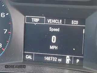 2018 Chevrolet Malibu LT with VIN 1G1ZD5ST1JF142770, listed as a IAAI auction lot 42001817 with 146,732 mi miles. Bid and sale history available at carsss.com. Image 7.