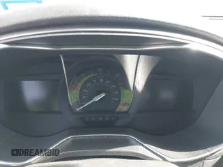 2018 Ford Fusion SE z VIN 3FA6P0LU2JR155483, wystawiony jako IAAI lot #42019475 z przebiegiem Nie podano mil oraz . Historia ofert i sprzedaży dostępna na DreamBid. Obrazek 7.