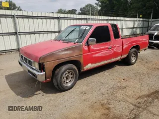 1993 Nissan Frontier z VIN 1N6SD16S1PC347211, wystawiony jako Copart lot #68089234 z przebiegiem 298 344 mil mil oraz Czysty tytuł • Clean title. Historia ofert i sprzedaży dostępna na DreamBid. Obrazek 1.