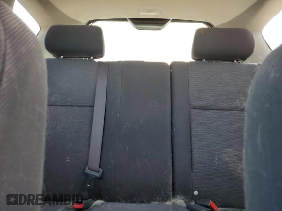 2005 Pontiac Vibe with VIN 5Y2SM63845Z437939, listed as a Copart auction lot 72503894 with 299,999 mi miles and Clean Title. Bid and sale history available at carsss.com. Image 10.