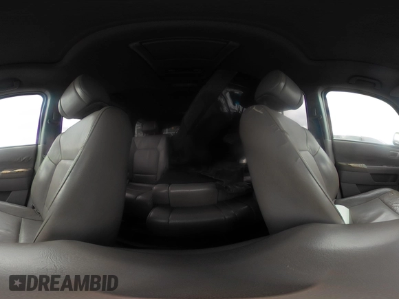 2011 Honda Pilot EX-L with VIN 5FNYF3H64BB005752, listed as a IAAI auction lot 41845506 with 226,388 mi miles and . Bid and sale history available at DreamBid. Image 19.