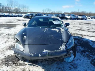 2023 Subaru BRZ Premium with VIN JF1ZDBB16P9707287, listed as a IAAI auction lot 41259390 with 12,041 mi miles. Bid and sale history available at carsss.com. Image 12.