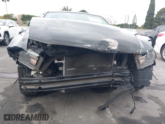 2011 Ford Mustang V6 with VIN 1ZVBP8AM9B5103778, listed as a IAAI auction lot 42065508 with 108,422 mi miles and . Bid and sale history available at DreamBid. Image 18.
