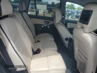2011 Volvo XC90 R-Design z VIN YV4952CT4B1579532, wystawiony jako Copart lot #58773385 z przebiegiem 211 138 mil mil oraz Czysty tytuł • Clean title. Historia ofert i sprzedaży dostępna na DreamBid. Obrazek 11.