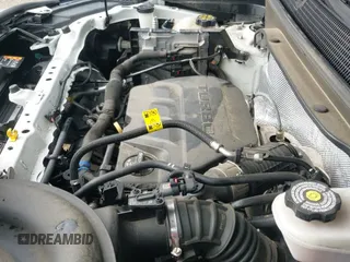 2020 Buick Encore GX Preferred with VIN KL4MMBS27LB102592, listed as a IAAI auction lot 42683320 with 53,307 mi miles and . Bid and sale history available at DreamBid. Image 23.
