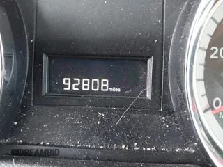 2017 Dodge Grand Caravan SE with VIN 2C4RDGBG6HR846178, listed as a IAAI auction lot 41673660 with 92,808 mi miles and . Bid and sale history available at DreamBid. Image 16.