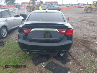 2017 Nissan Maxima S с VIN 1N4AA6APXHC435852, выставлен на аукционе IAAI как лот 42186181 с пробегом Не указан миль и . История ставок и продаж доступна на DreamBid. Изображение 15.