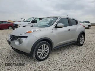 2012 Nissan Juke SL with VIN JN8AF5MR0CT111020, listed as a Copart auction lot 88846685 with 67,317 mi miles and Salvage Title. Bid and sale history available at carsss.com. Image 1.