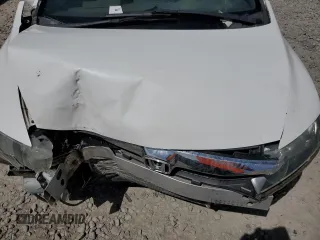 2006 Honda Civic LX z VIN 1HGFA16566L003977, wystawiony jako Copart lot #56765875 z przebiegiem 220 705 mil mil oraz Szkoda całkowita • Salvage title. Historia ofert i sprzedaży dostępna na DreamBid. Obrazek 11.