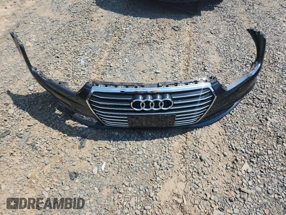 2016 Audi A7 z VIN WAU2MBFC1GN018267, wystawiony jako Copart lot #62498205 z przebiegiem 43 072 mil mil oraz Szkoda całkowita • Salvage title. Historia ofert i sprzedaży dostępna na DreamBid. Obrazek 12.