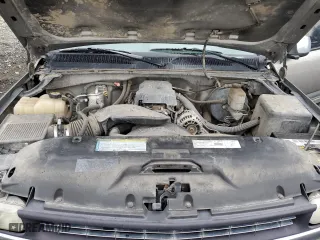 2000 Chevrolet Silverado 1500 LT with VIN 1GCEK19T0YE215802, listed as a Copart auction lot 45999925 with 247,187 mi miles and Salvage Title. Bid and sale history available at carsss.com. Image 11.