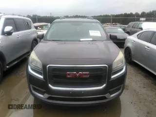 2016 GMC Acadia SLE with VIN 1GKKRPKD7GJ317743, listed as a IAAI auction lot 40706482 with 78,017 mi miles and . Bid and sale history available at DreamBid. Image 12.