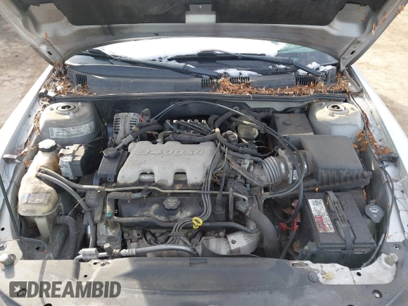 2004 Pontiac Grand Am SE1 with VIN 1G2NF52E24C239133, listed as a IAAI auction lot 41458613 with 149,815 mi miles and . Bid and sale history available at DreamBid. Image 10.